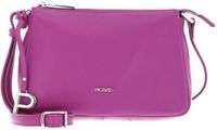 PICARD schoudertas Really Crossbody Bag Fuchsia paars