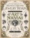 The Ultimate Victorian Monochrome Jewelry Design Sourcebook