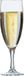 Arcoroc Elegance Champagneglas / Flute 13 Cl - 12 Stuks