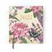 Paperclip Week Agenda Wildlife Flowers 2027 – Paperclip