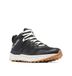 Columbia Facet™ 75 Mid Outdry™ Bottes de trekking et de randonnée imperméables mi-hautes Homme