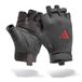 adidas Gants d'entraînement : technologie Aeroready absorbant l'humidité combinée à une paume en daim synthétique extrêmement confortable et durable