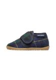 NATURINO Huisschoenen 'HOME' blauw