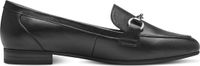 Marco Tozzi Dames Slipper - BLACK - Maat 39