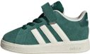 adidas Sportswear Grand Court 2.0 Schoenen Kids - Kinderen - Groen