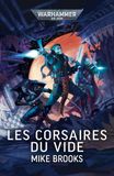 Les corsaires du vide