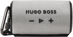 Hugo Boss Haut-parleur Iconique Gris