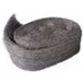 Connex Laine d'acier Grade 1 (medium) (200g) - COX980961
