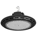 Synergy 21 S21-LED-UFO0019 Oppervlak-spotverlichting Zwart 160W LED Koel wit