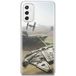 ERT GROUP mobiel telefoonhoesje voor Samsung M52 5G origineel en officieel erkend Star Wars patroon 008