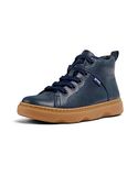 Camper Kiddo Enkellaarsjes - Kinderen - Navy - 31
