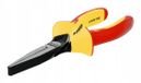 Bahco VDE Platte Tang 160mm