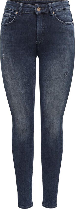 ONLY ONLBLUSH MID SKINNY DNM REA409 NOOS Women's Jeans - Size L/30