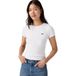 LEVI'S ® Chemise 'HAYES' rouge / blanc