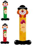 Sevi Letter I Clown 10 Cm