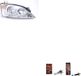 Netparts24 Osram Koplamp + Night Breaker Laser, geschikt voor Ford Mondeo, rechts