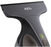 AEG ABSN01 Suction Nozzle - 17cm - Black