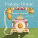 Flame Tree Vintage Home Kalender 2027
