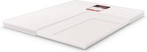 Schön TORRO Torro Harde Topper 90x210 cm Matras Topdekbedmatras Extra Stevig Hardheid PU25 Schuim Topmatras