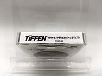 Tiffen 49MM GLIMMERGLAS 1/2 FILTER