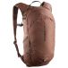 Salomon Trailblazer 10, sac à dos, brun