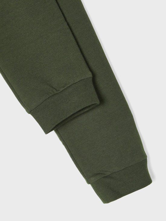 NAME IT NKMHONK BRU SWE PANT NOOS Jongens Broek - Maat 128 - Rosin