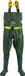 Carp Spirit Waders CS PVC