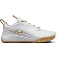 Nike Air Zoom Hyperace 3 Indoor Sportschoenen Wit EU 42 1/2