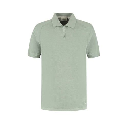 Dstrezzed Polo 421014-SS26