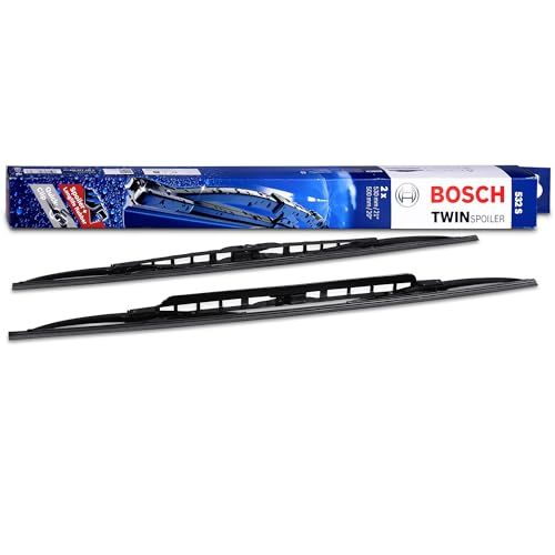 Bosch 3 397 118 404 ruitenwisser Twin Spoiler 532S