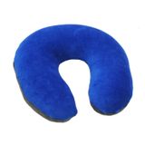 Sissel Buchi Nekkussen Soft blauw en grijs