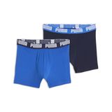 Puma Heren Boxershorts Everyday 6 P Maat S