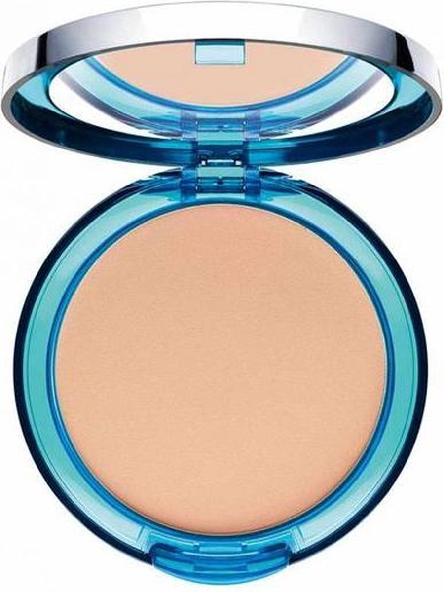 ARTDECO Sun Protection Powder Foundation SPF50 Wet & Dry - Cool Beige