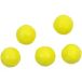 Berkley Gulp! Alive!® Salmon Eggs Flottants Leurre Souple GAJSE-FY Fluorescent Yellow Gulp!