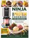 Ninja Creami High-Protein Cookbook for Beginners