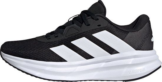 adidas Performance Galaxy 7 Hardloopschoenen Dames Zwart Maat 39 1/3