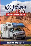 RV Camping USA Travel Guide 2026