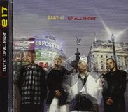 CD Up All Night