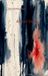 Amour intrus Paperback