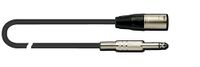 QuikLok MX779-9 kabelhaspel MIC. STRIX Xlr/m-j.mono.