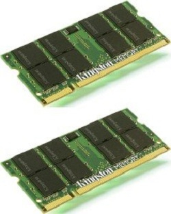 Kingston ValueRAM 16GB DDR3 1600MHz Kit