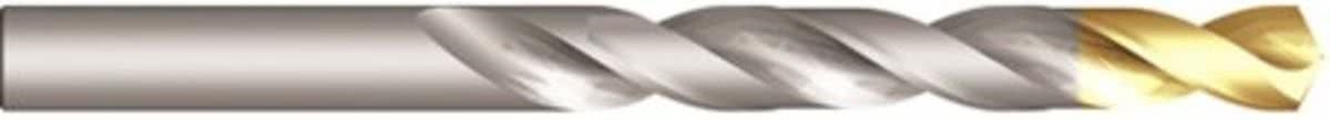 Dormer Metaalboor A002 2,2mm Hss-Tin
