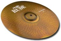 Paiste Rude Crash Ride 16"
