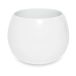 Kay Bojesen Bol DROP Ø 20,2 cm Blanc