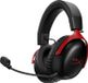 HyperX Cloud III S Casque de jeu sans fil