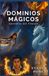Dominios Mágicos: Custodios del vinculo