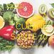 La Cuisine Santé 10 - Paperback, 134 pagina's, Frans