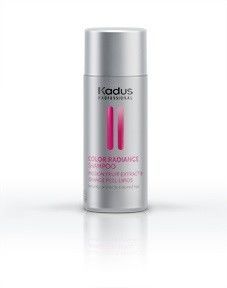 Kadus Professional Color Radiance Shampoo mini 50ml