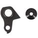 51085 Massi 51085 - Aggancio Del Cambio Bicletta Aire Carbon SL