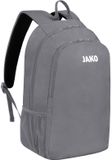 Jako One Rugzak - Grijs